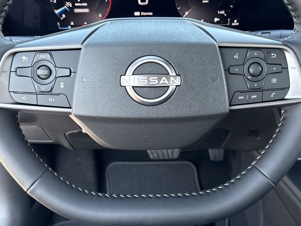 New 2026 Nissan Sentra Sedan