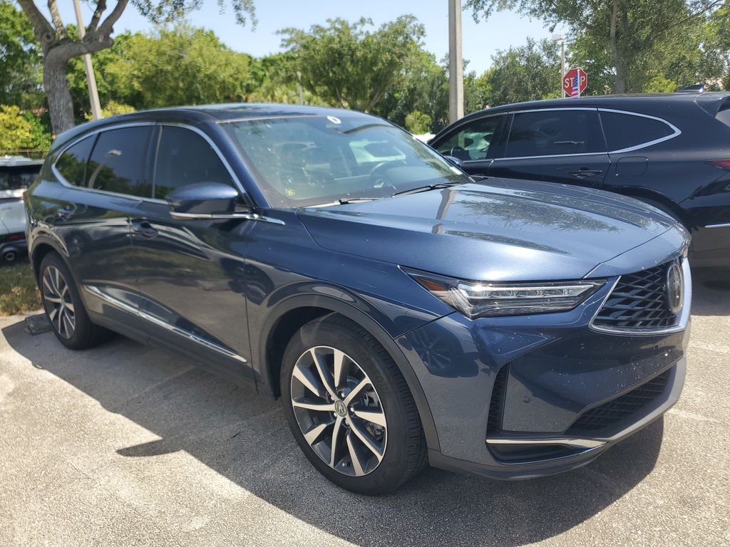 2026 Acura MDX - $44,888