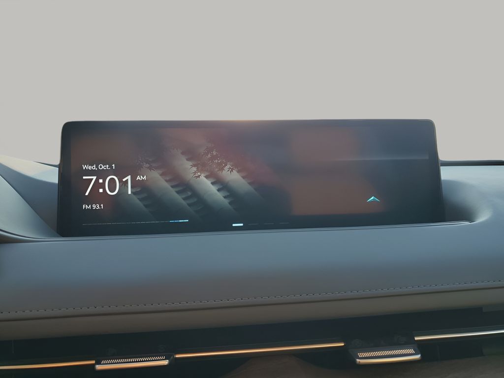 Used Car 2023 Genesis G80  2.5t For Sale Under $40,000 In Austin, Texas