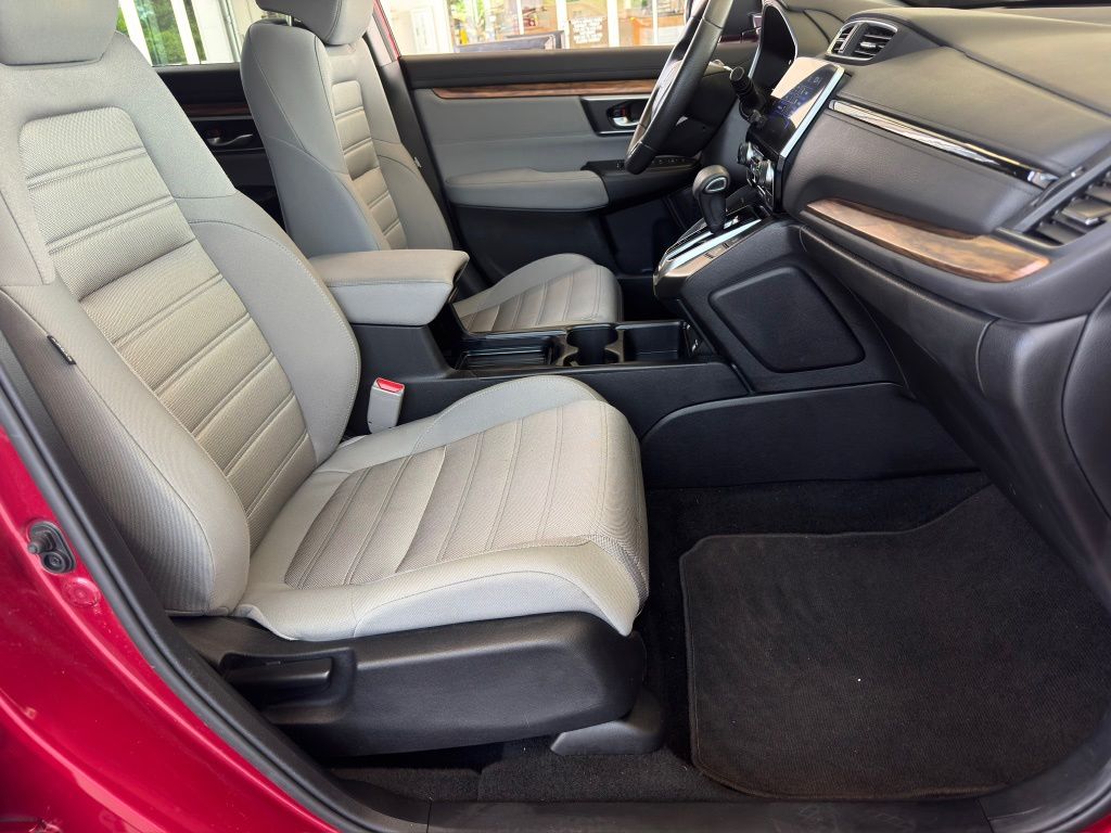 2021 Honda CR-V EX  at South Houston Nissan