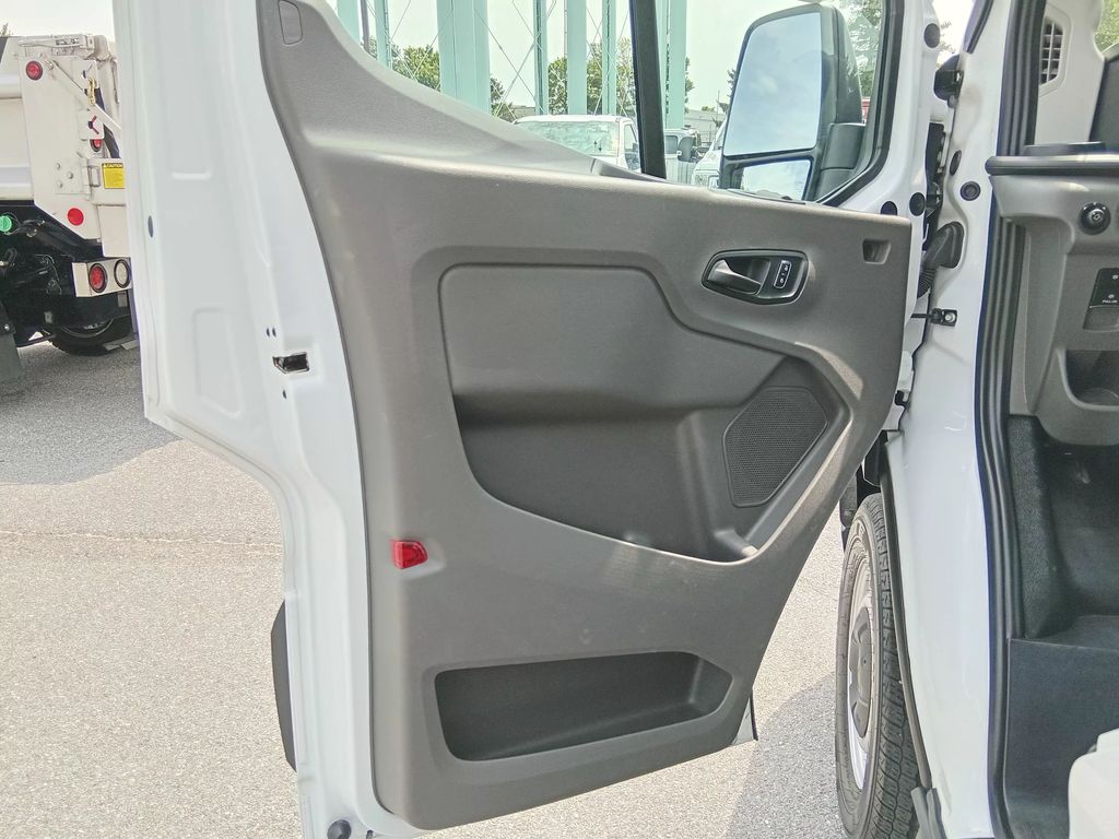 2024 Ford Transit-250 Cargo Van 