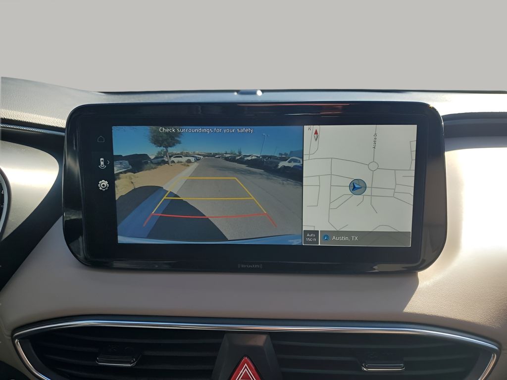 Used Car 2023 Hyundai Santa Fe  Sel For Sale Under $25,000 In Austin, Texas