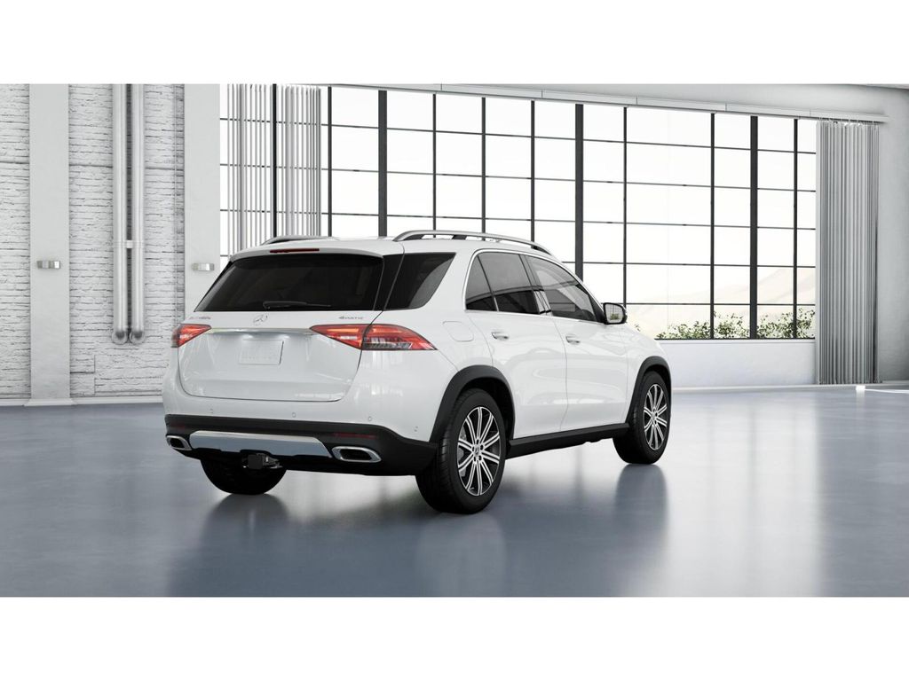 Thumbnail: 2026 Mercedes-Benz GLE - 22