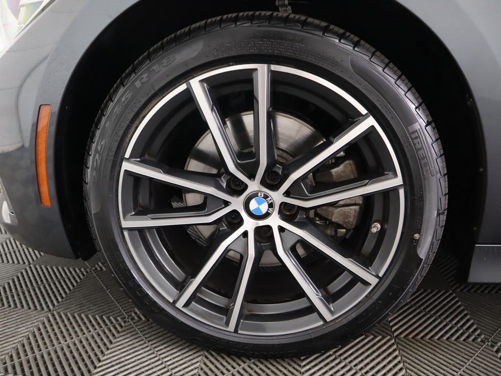 2022 BMW 3 Series 330i 31