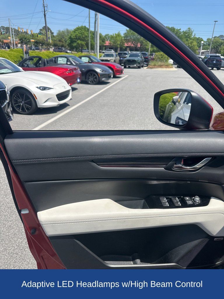 2023 Mazda CX-5 2.5 S Premium Plus