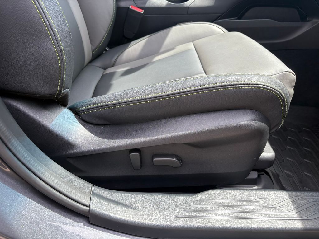 2022 Subaru Outback Onyx Edition XT