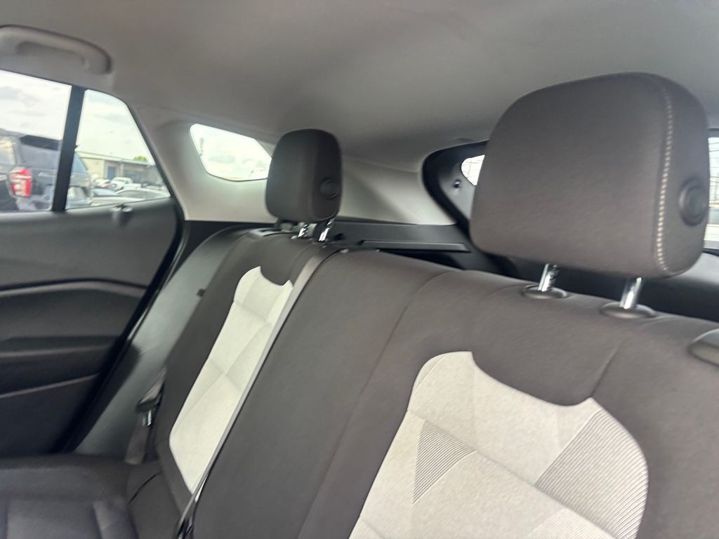 Used Car 2024 Chevrolet Trax  Ls For Sale Under $20,000 In Austin, Texas