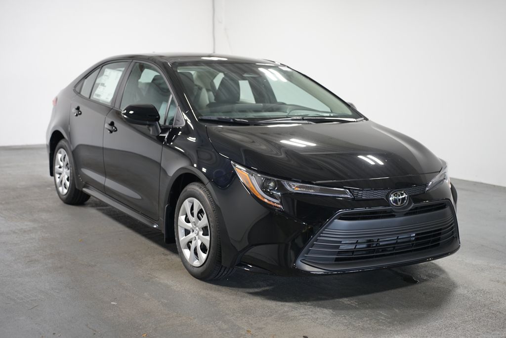 Thumbnail: 2026 Toyota Corolla - 3