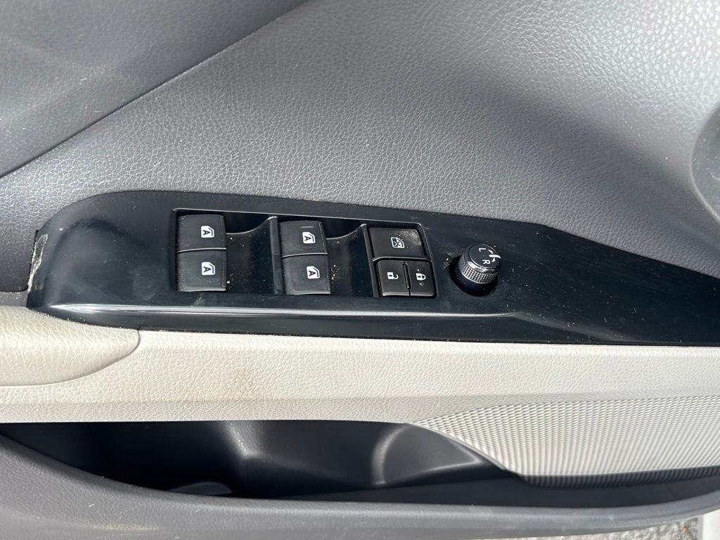 Used 2019 Toyota Camry Sedan