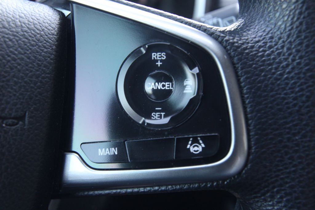 Used 2022 Honda CR-V SUV