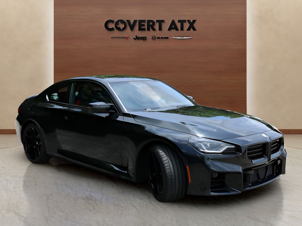 Used Car 2024 Bmw M2  Base For Sale Under $70,000 In Austin, Texas