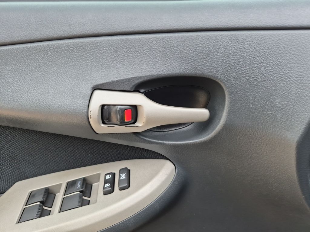 Used Car 2013 Toyota Corolla  L For Sale Under $10,000 In Austin, Texas