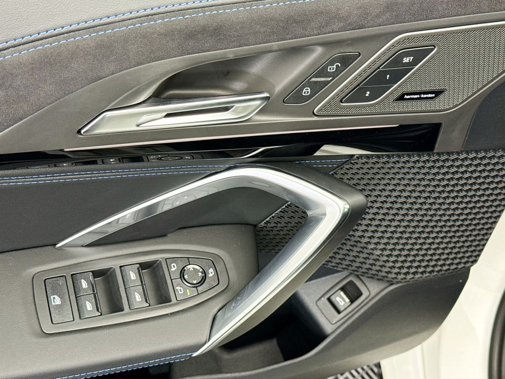 Thumbnail: 2026 BMW X1 - 22