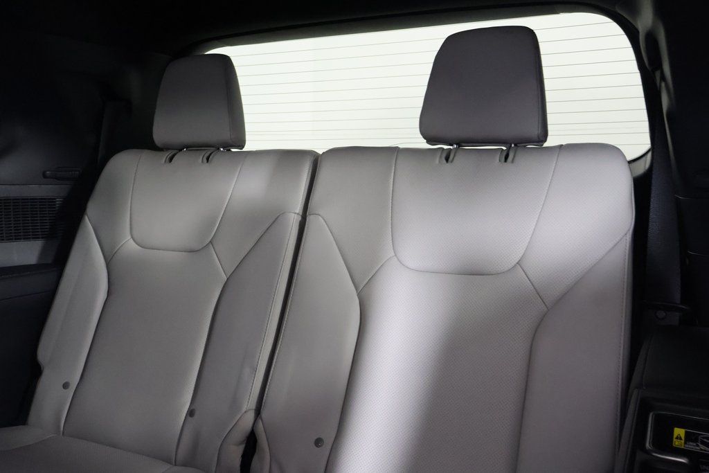 Thumbnail: 2026 Lexus TX - 7