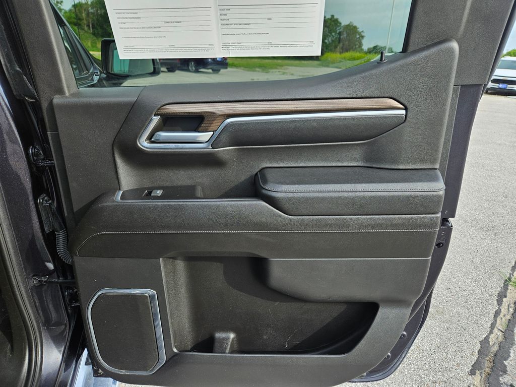 Used 2023 Chevrolet Silverado 1500 Truck