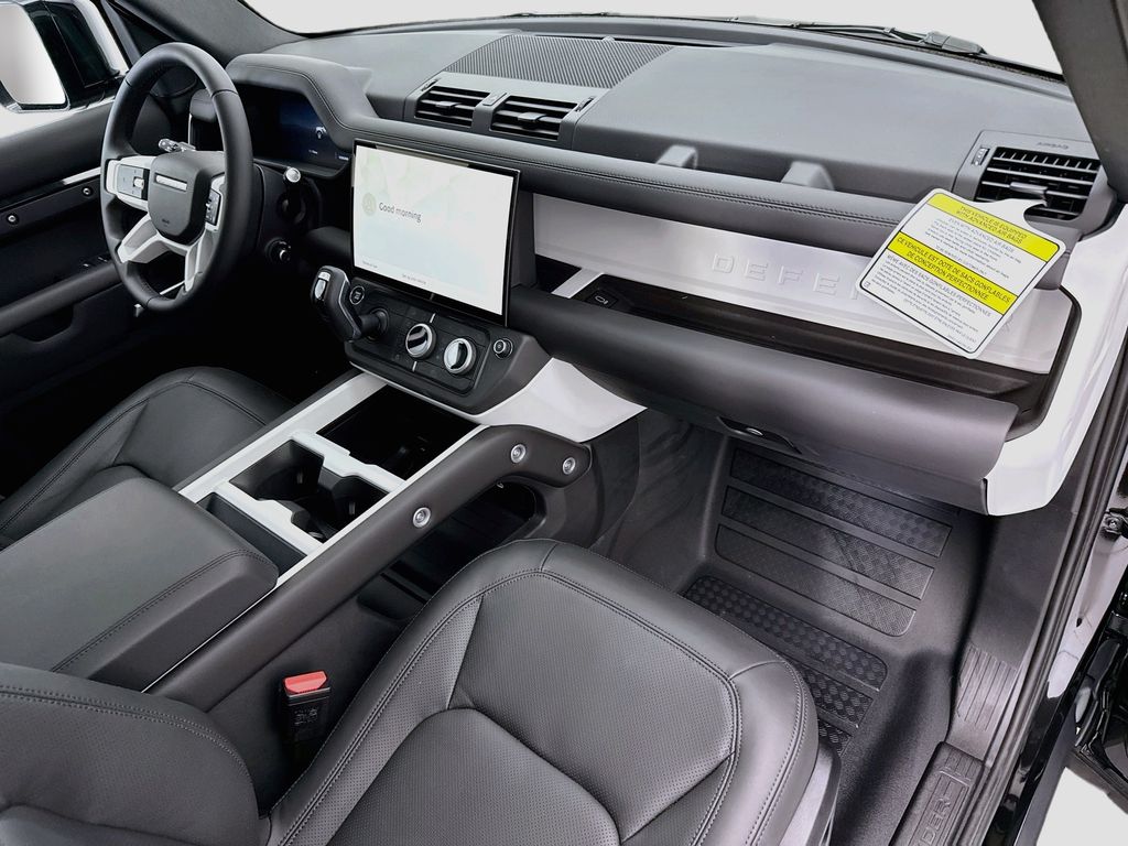Thumbnail: 2026 Land Rover Defender - 17