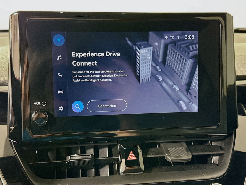 Thumbnail: 2024 Toyota Corolla Cross - 13