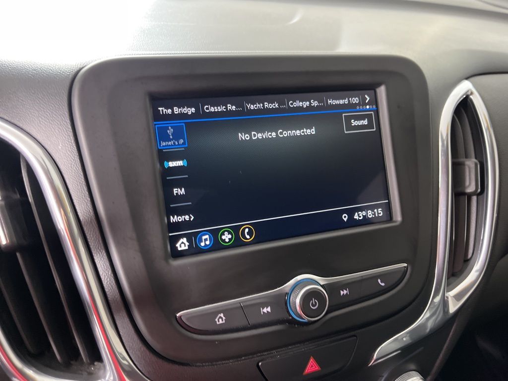 Thumbnail: 2019 Chevrolet Equinox - 30