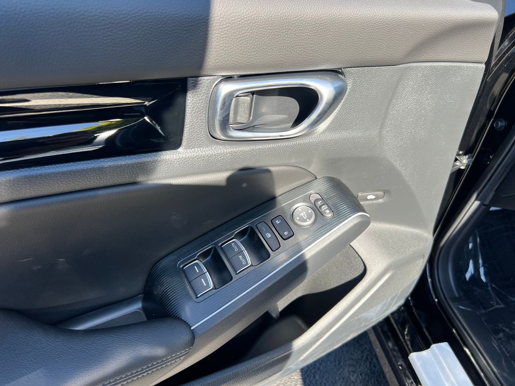 Thumbnail: 2026 Honda Civic - 27