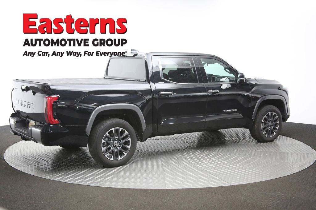 2024 Toyota Tundra Limited - Photo 48