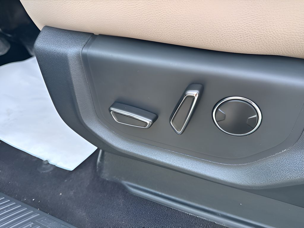 2022 Ford Expedition