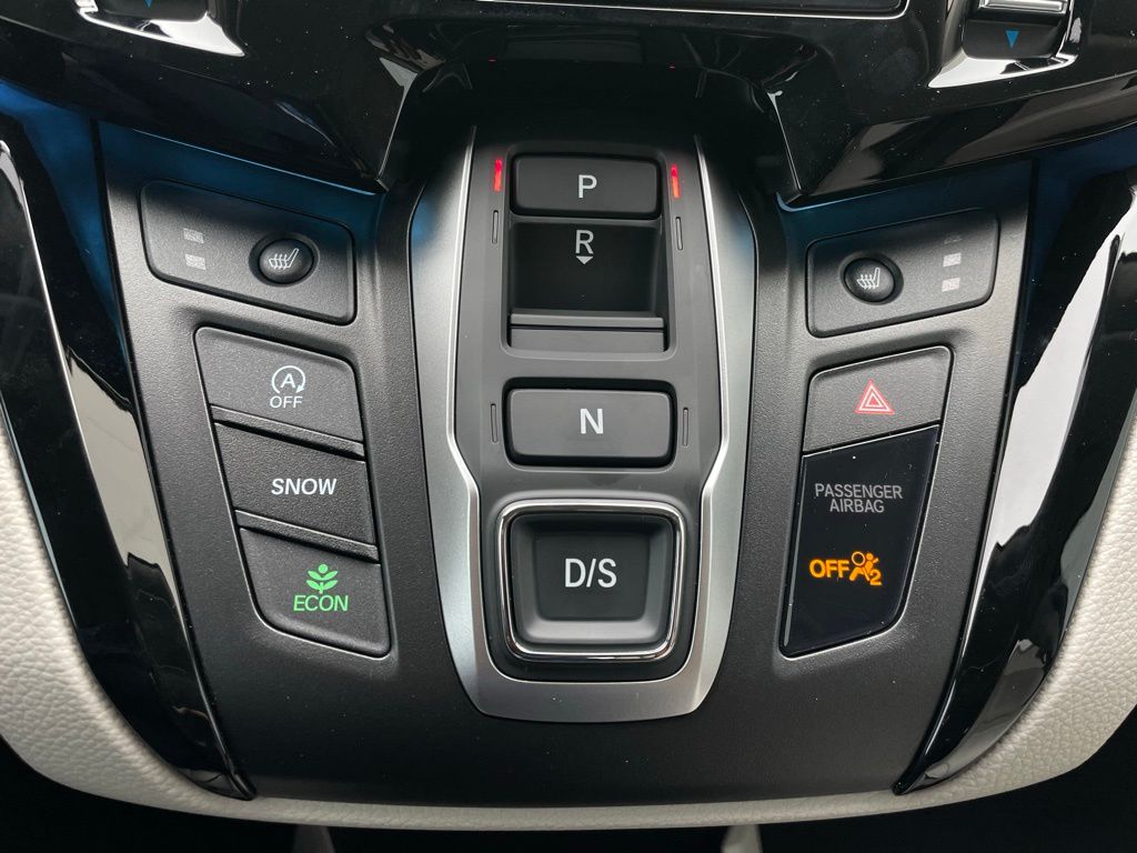 Thumbnail: 2026 Honda Odyssey - 18