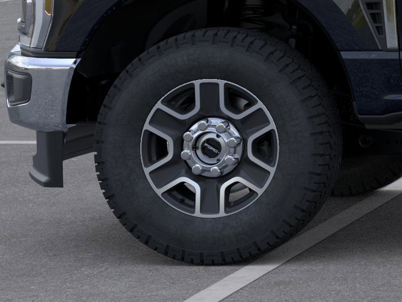 2026 Ford F-250 Super Duty LARIAT