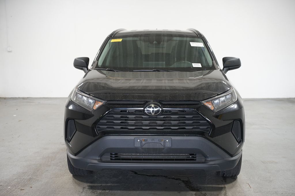 Thumbnail: 2019 Toyota RAV4 - 2