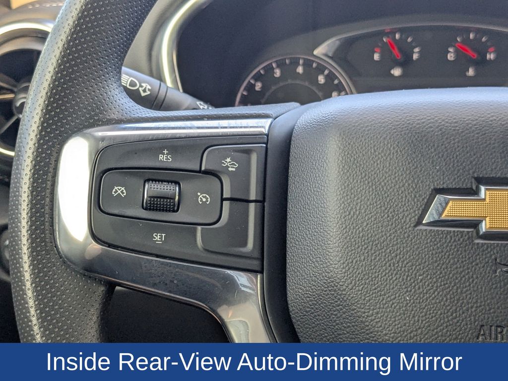 2024 Chevrolet Blazer FWD 2LT