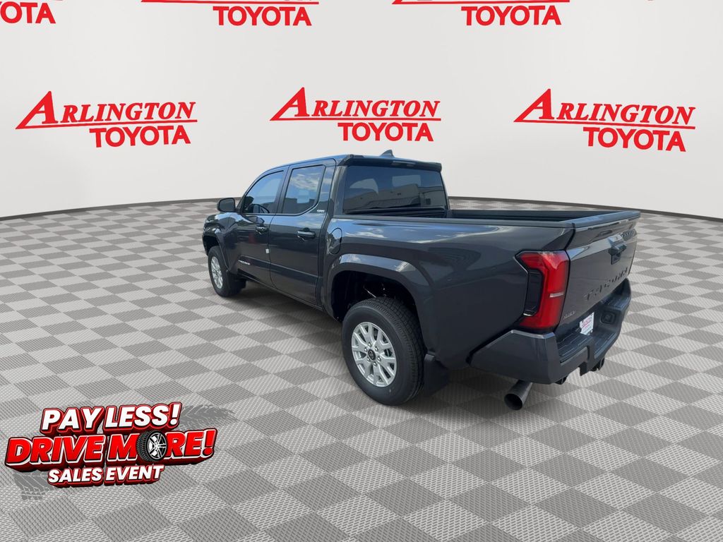Used 2026 Toyota Tacoma Truck