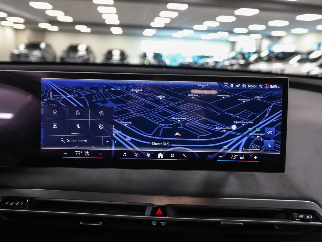 Thumbnail: 2026 BMW iX - 16