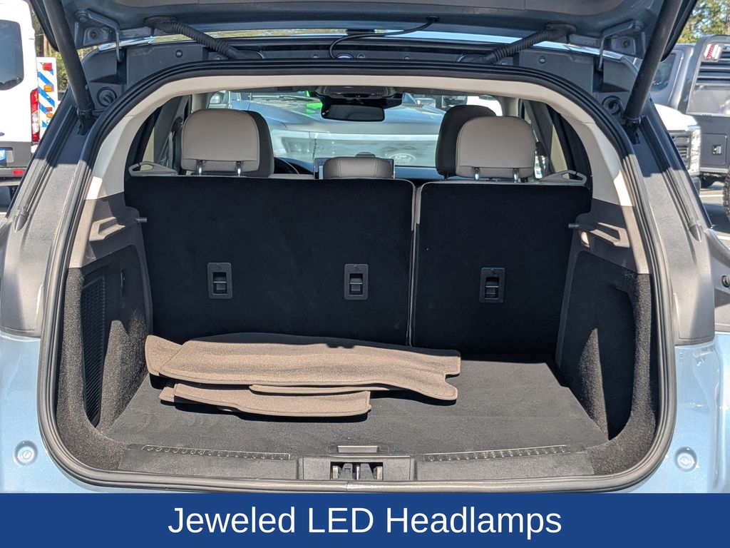 2024 Lincoln Corsair Grand Touring