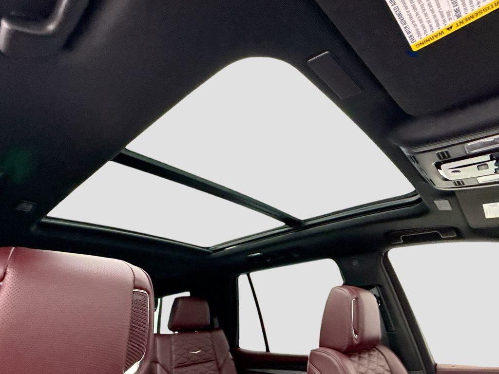 Thumbnail: 2025 Cadillac Escalade - 17