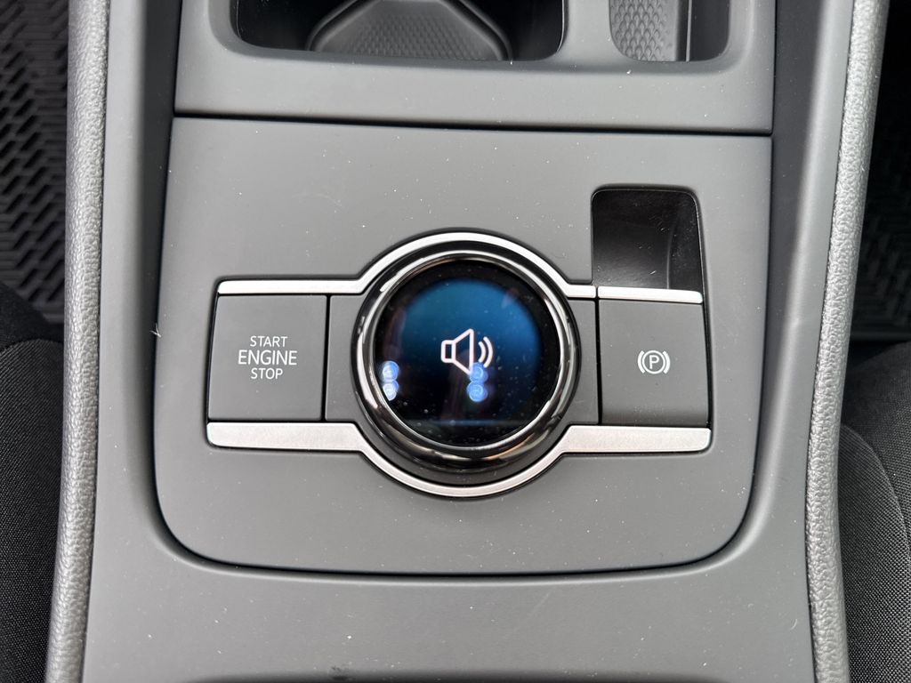 2026 Volkswagen Tiguan 2.0T S Gray at DeMontrond Auto Country