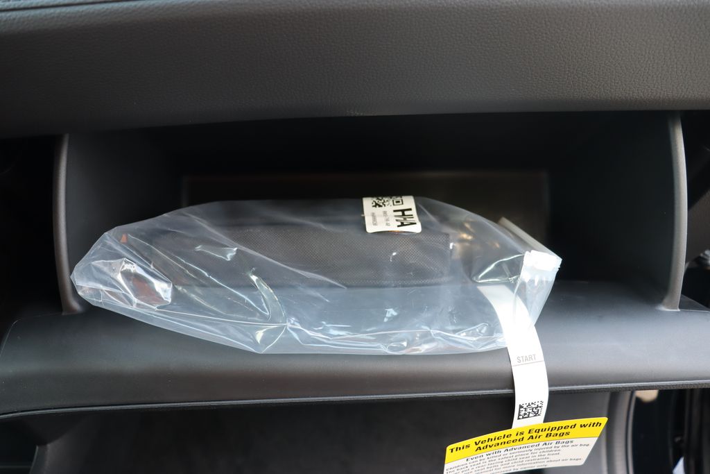 Thumbnail: 2026 Honda Odyssey - 23