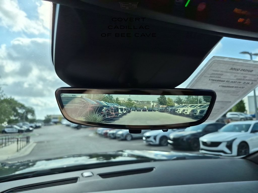 Used Car 2024 Cadillac Escalade  Sport For Sale Under $80,000 In Austin, Texas