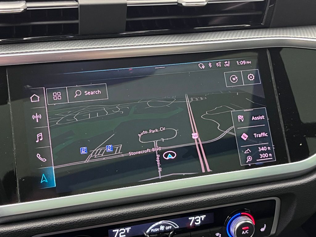 2020 Audi Q3 Prestige 18