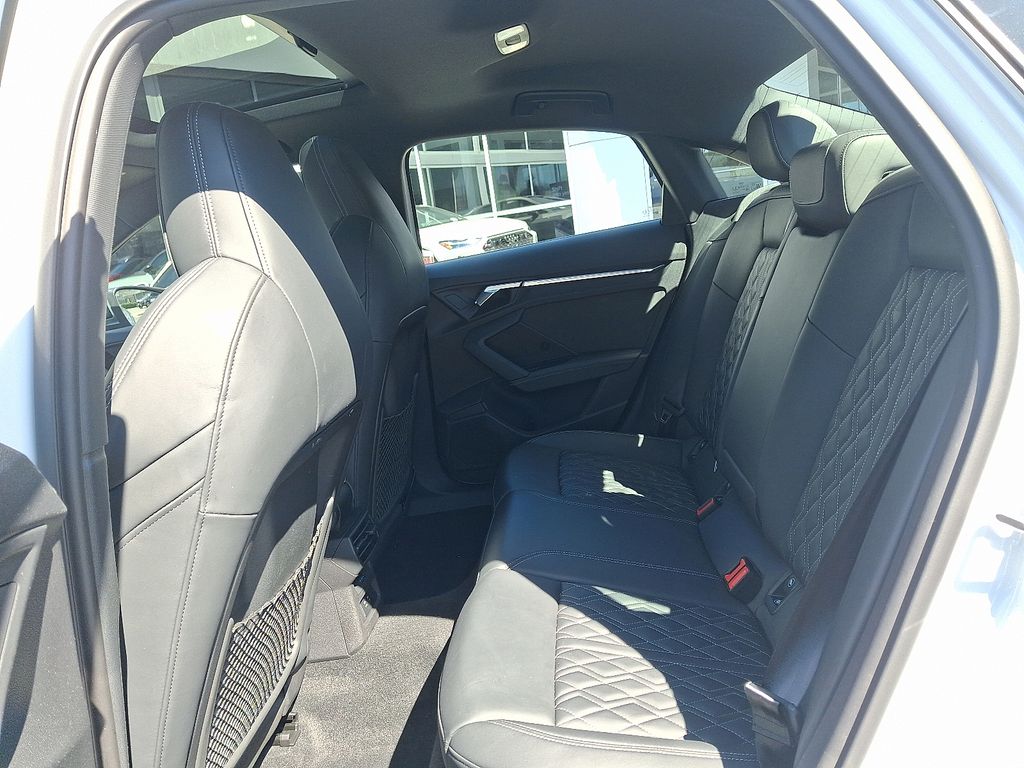 Thumbnail: 2023 Audi S3 - 10