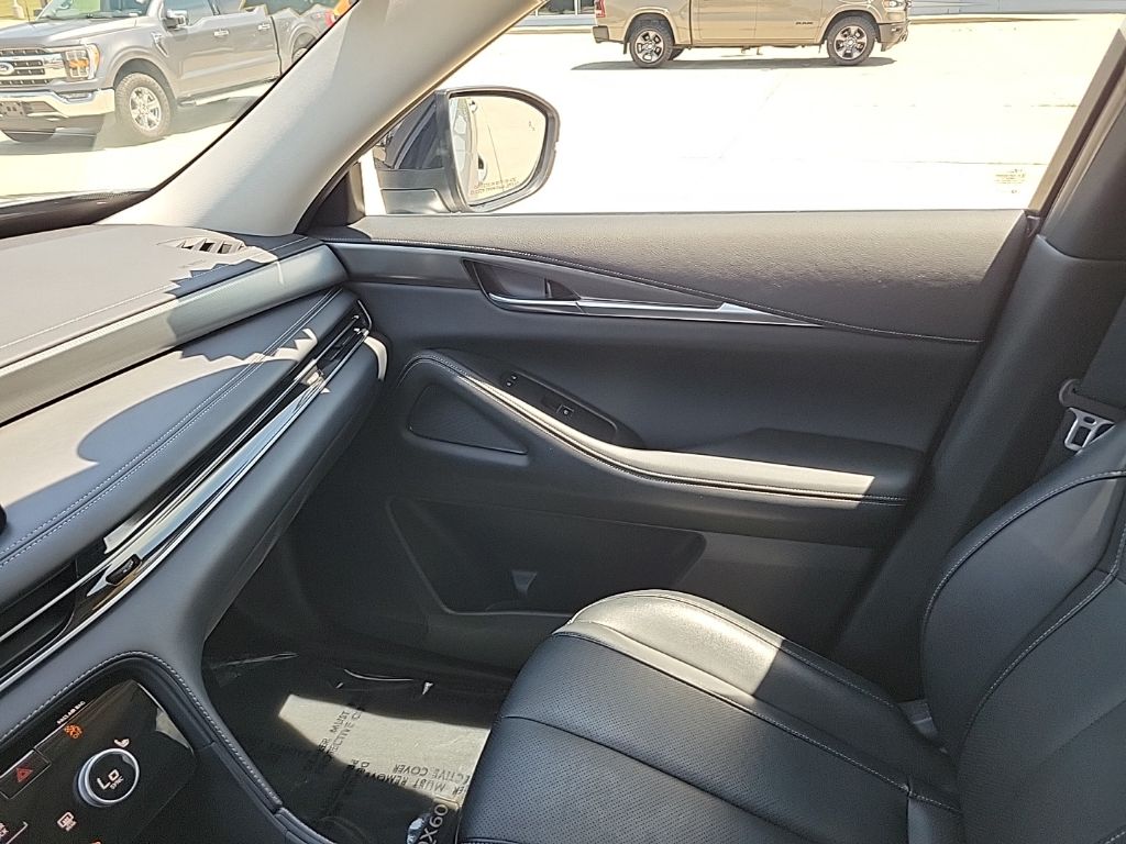 Used 2024 Infiniti QX60 SUV