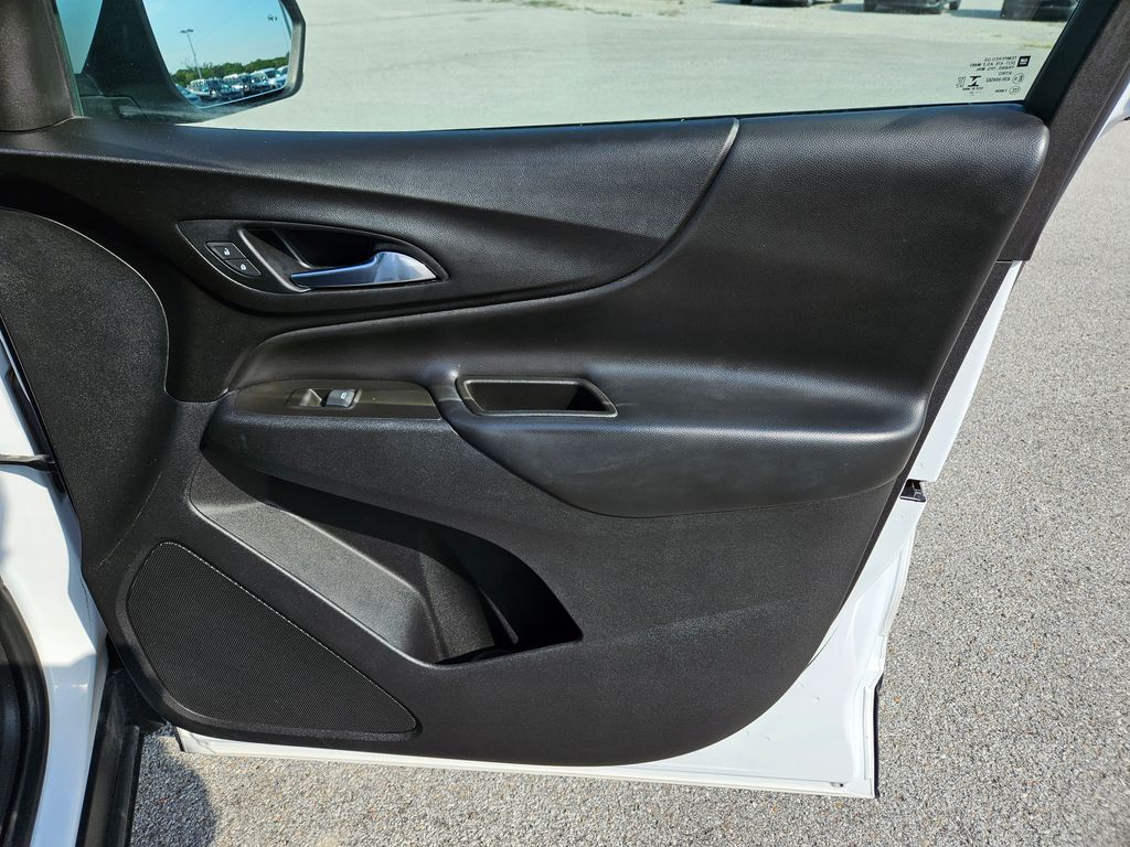 Used 2021 Chevrolet Equinox SUV