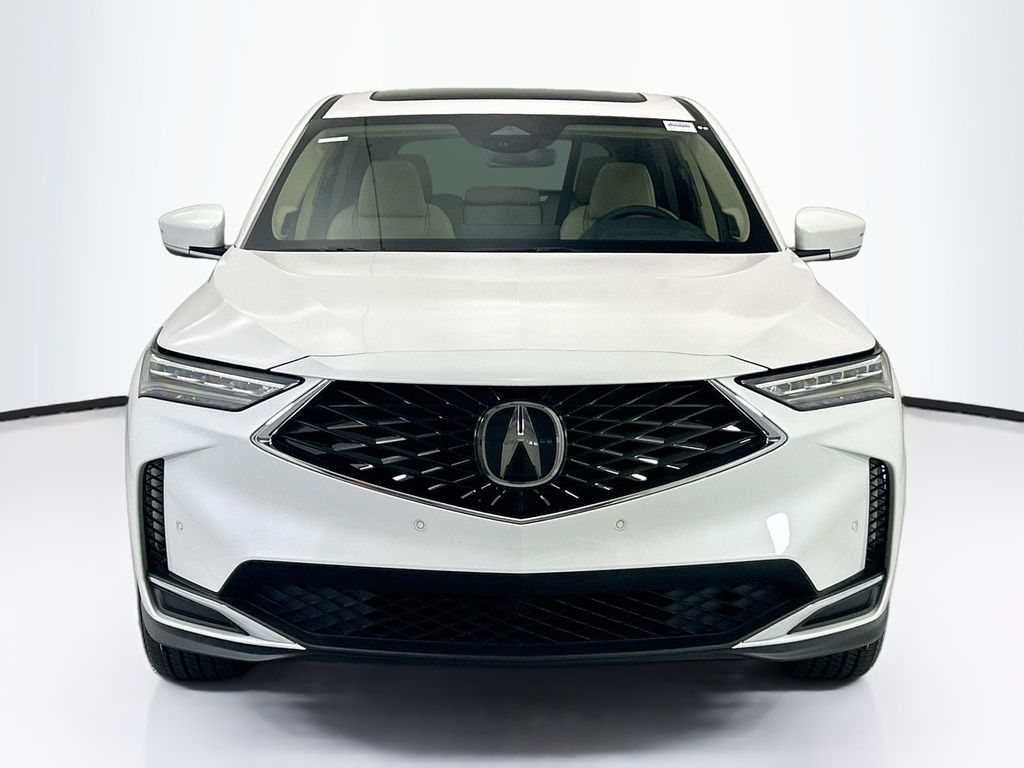 Thumbnail: 2026 Acura MDX - 2