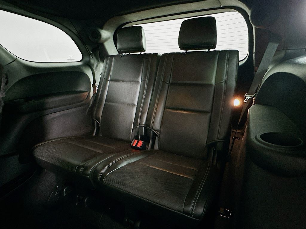 Thumbnail: 2019 Dodge Durango - 27