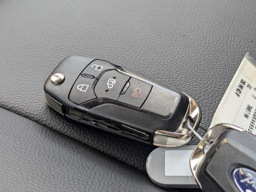 2025 Ford Transit-250 Cargo Van 