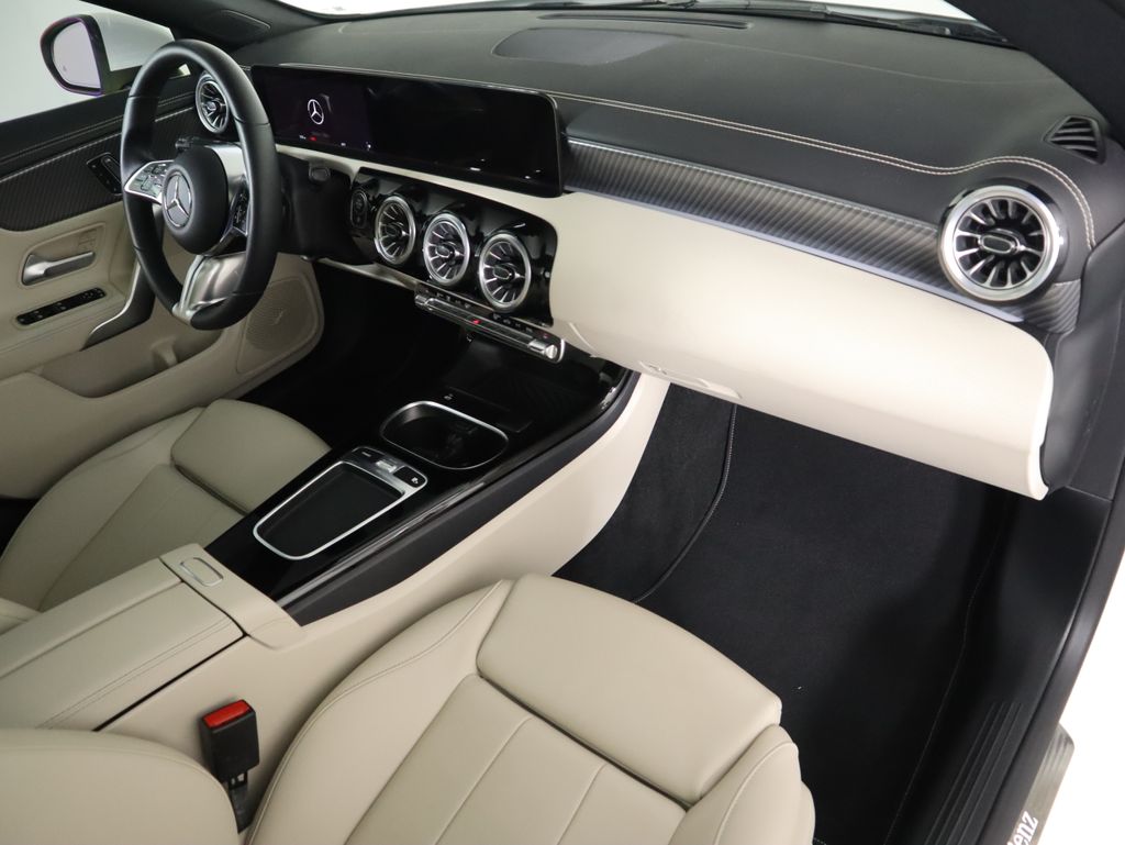 Thumbnail: 2025 Mercedes-Benz CLA - 18