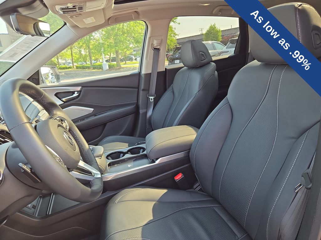 Used 2025 Acura RDX For Sale in Fort Wayne, IN