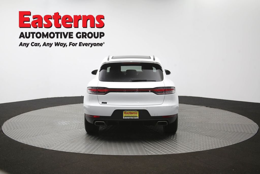 2021 Porsche Macan Base - Photo 44