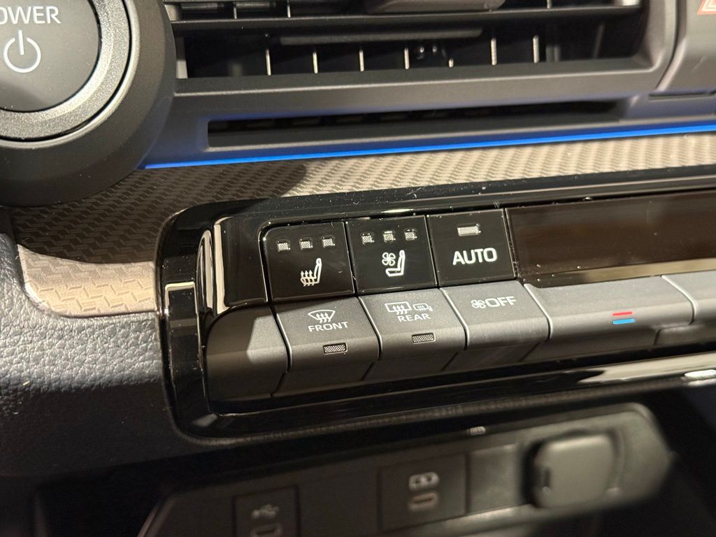 Thumbnail: 2026 Toyota Prius - 30