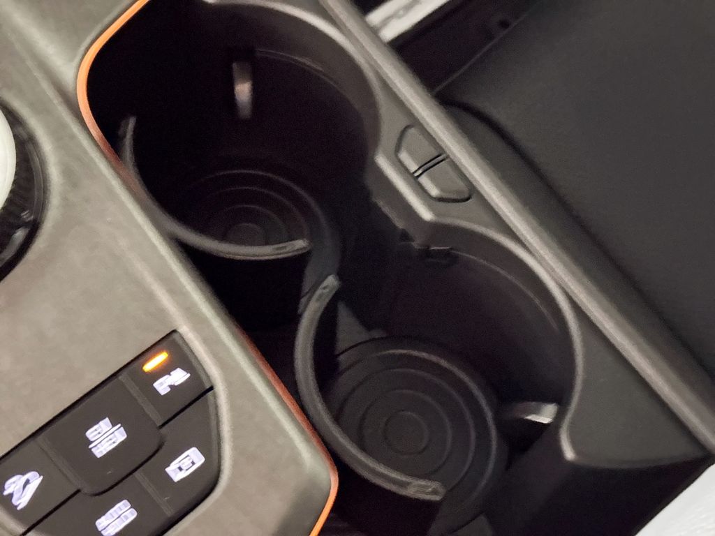 2026 Kia Sportage Plug-In Hybrid X-Line Prestige