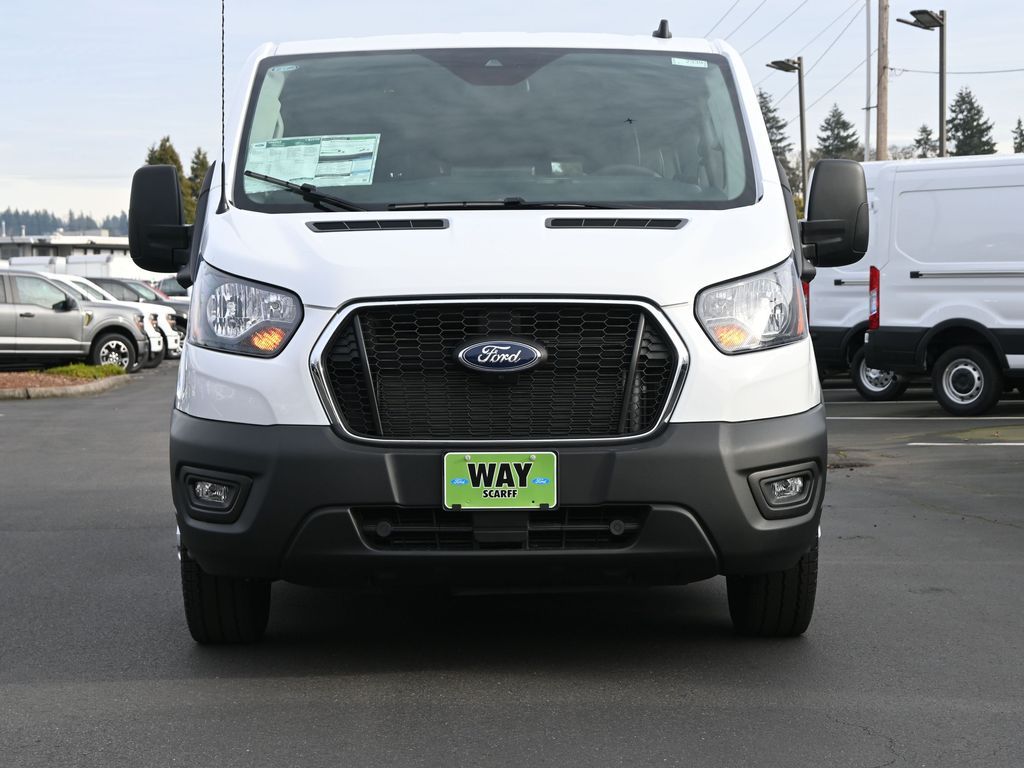 2024 Ford Transit 350 XL