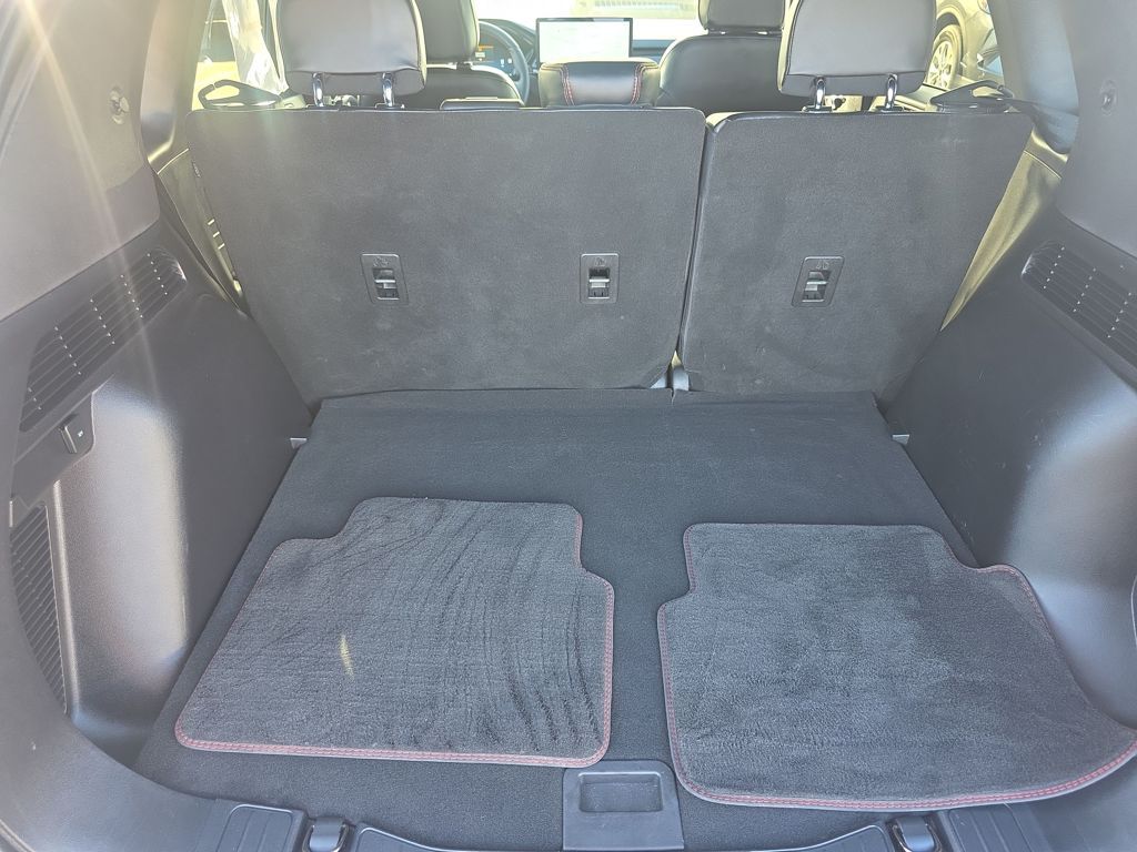 Certified Used 2023 Silver Ford ST-Line Elite image 12